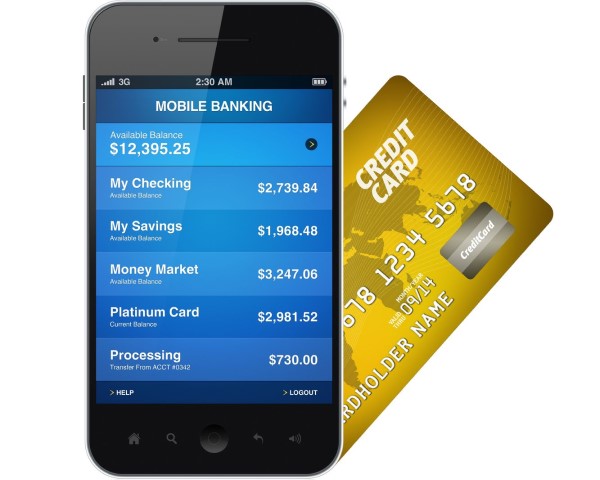 Digital Banking or Services